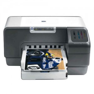 HP Business Inkjet 1200D